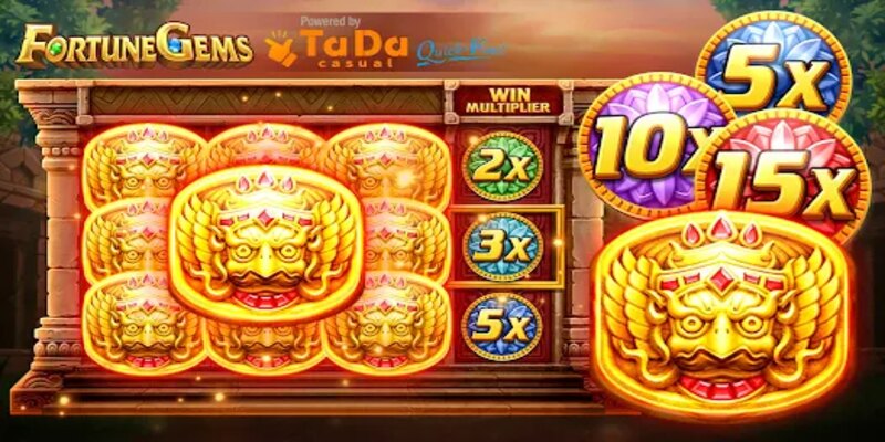 Fortune Toad - Tựa game slot nổi tiếng