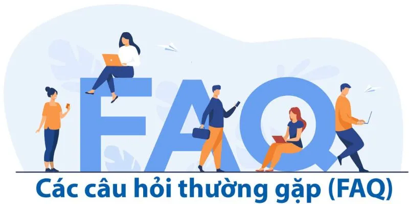 Tìm hiểu về câu hỏi thường gặp tiếp nhận ý kiến hội viên
